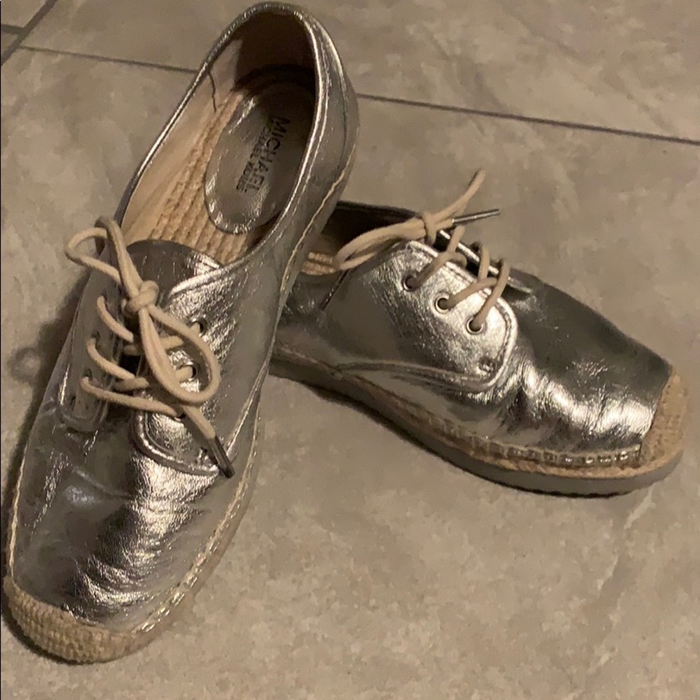 Micheal Koss espadrille flat! - Picture 1 of 5